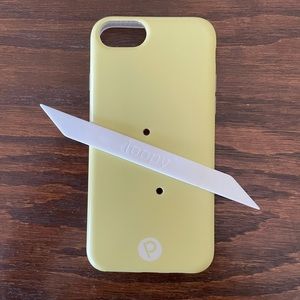 Loopy Case iPhone 7/8 HoneyBee